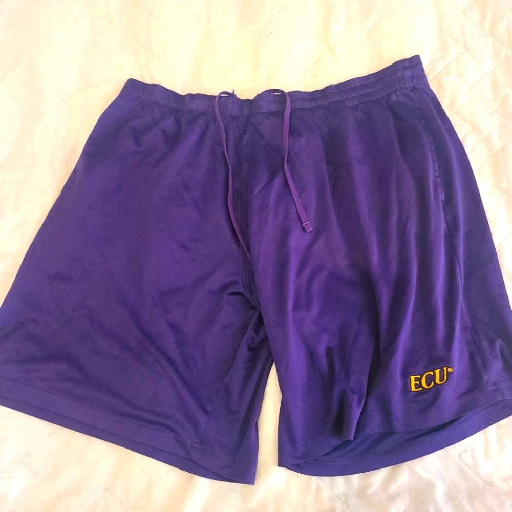 ECU Shorts